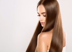 Up to 53% Off on Salon - Keratin Treatment at Greatest Colors And Design