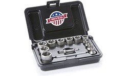 Rocket Socket Tools for Damaged Bolt, Nut & Screw Extraction