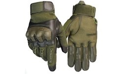 Tactical Touchscreen Full Finger Gloves for Motorbike Hunting Motorcycle