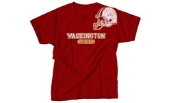 Kid's Awesome Football Helmet T-Shirts