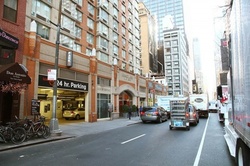 Parking at Icon Parking - Theater 50 Parking LLC Garage