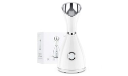Multifunctional Nano Ionic Facial Steamer Moisturizing Face Steamer Humidifier