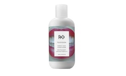 Best of R&Co Shampoo, Conditioner, Salt Spray Thickening Spray, Hairspray