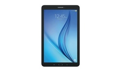 Samsung Galaxy SM-T560NZKUXAR Tab E Tablet 16GB, Wifi - Black