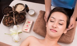 One or Three Oxygen Infusion Facials at Diverse Dermasthetics Skin and Body Clinic (Up to 51% Off)