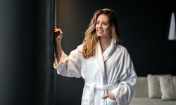 $169 for 2.5-Hour Spa Package with Massage, Facial, and Body Scrub at Maui Spa ($235 Value)