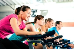 $28 for Month of Gym Membership at Force Fitness Club ($70 Value)