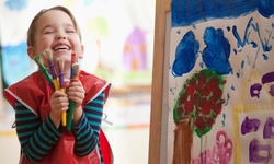 Two or Four Drawing and Painting Virtual Classes from Music, Dance, and Art School of Douglaston (Up to 69% Off)