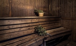 Up to 41% Off on Spa - Sauna - Infrared at Earth Water Spa Boutique