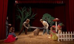 One Online Acting Theatre Class for One or Two Children from Children's Acting Academy (Up to 64% Off)