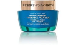 Hungarian Thermal Water Mineral-Rich Eye Cream