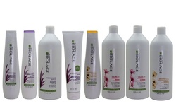 Best of Matrix Biolage Colorlast HydraSource Smoothproof Shampoo and Conditioner