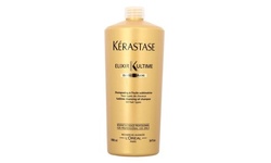 Kerastase Nutritive, Bain, Elixir, or Chronologiste Shampoo Liters 34oz