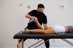 Up to 65% Off on Therapy - Physical / Physiotherapy at Dr. Paul Tran, DPT