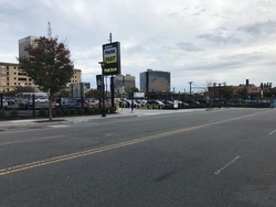 Parking at 97 Lafayette St. Lot - Valet