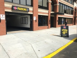 Parking at Parking Management - PP Management 1 LLC Garage
