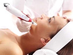 Up to 68% Off on Micro-Needling at Faces Med Spa
