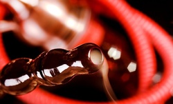 $18 for $40 Worth of Hookah and Drinks for Four or More at Aloha NYC