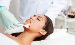 One or Three Microdermabrasion Treatments with Oxygen Facial at G's Ageless Skin Center (Up to 86% Off)