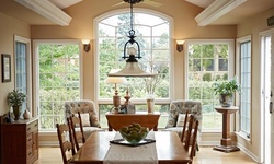 One-, Two-, or Three-Bedroom House Cleaning from Estate Maids (Up to 48% Off)