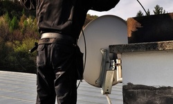 $71.20 for Chimney Cleaning Package from Fresh Air Home Services ($139 Value)