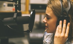 One or Two Two-Hour Recording Sessions for One at Autentikos Music (Up to 67% Off)