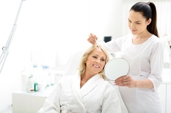 Juvéderm Ultra, Ultra Plus, Vollure, Volbella, or Voluma Injections at Nu Med Spa - Encino (Up to 53% Off)