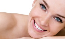$234.50 for Deep Teeth Cleaning with X-Ray and Exam ($1,000 Value)