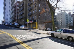 Event Parking at Hill Parking Lot - 130 E. 165th St. Lot