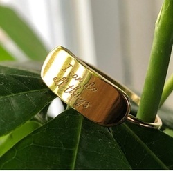 Up to 61% Off on Miscellaneous Jewelry (Retail) at With Grace and Gratitude