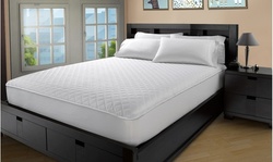 Luxury Home Waterproof Mattress Protector