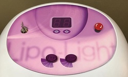 Lipo Light Body-Contouring Treatments with Whole Body Vibrations at Q Luxury Weight Loss Spa (Up to 85% Off)