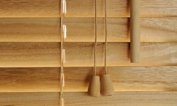 Blinds and Window Coverings, or Plantation Shutters at Pro Design Center (78% Off). Two Options Available.