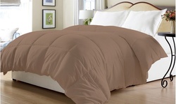 Clearance: Over-Filled Super Soft Down-Alternative Comforter