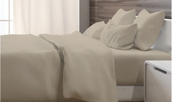 Deep Pocket Premium Bamboo-Blend Sheet Set (6-Piece)