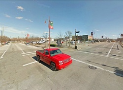 Event Parking at Vulkan Lot