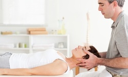 $69 for a Chiropractic Exam, Adjustment and Massage at Nachmias Chiropractic , LLC ($250 Value)