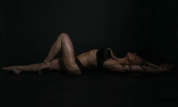 Up to 50% Off on Glamour Photography at Elliportraits Photography