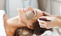 One 30-Minute Express or 60-Minute Custom Facial at Beauty Image (Up to 28% Off)