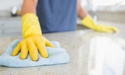 Up to 40% Off on House Cleaning at SANITY Anti-Virus Fogging