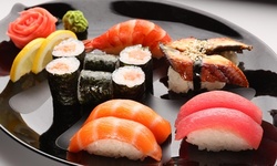 5% Cash Back at Sakura Teriyaki