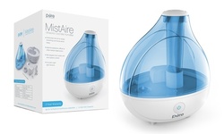 Pure Enrichment MistAire Ultrasonic Cool Mist Humidifier