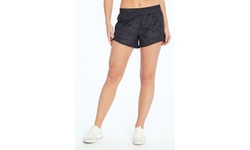 Marika Women's Stretch Woven Short w/Brief Lining