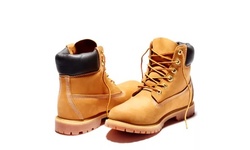 Women's Timberland 6" Premium Boots $170 at Foot Locker