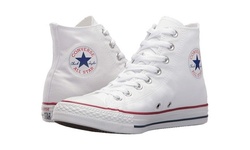 Women's Converse All Star Hi's Starting at $60 Here at Foot Locker