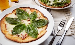 5% Cash Back at Veggie Crust