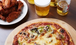 20% Cash Back at The Brown Jug