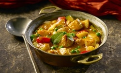 5% Cash Back at Passage To India