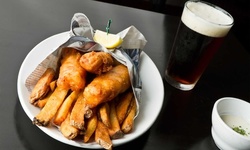 20% Cash Back at Eastwind Seafoods