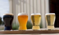 20% Cash Back at Hemisphere Brewing Company